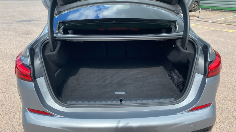 BMW 2 Series M235i xDrive 4dr Step Auto Petrol Saloon
